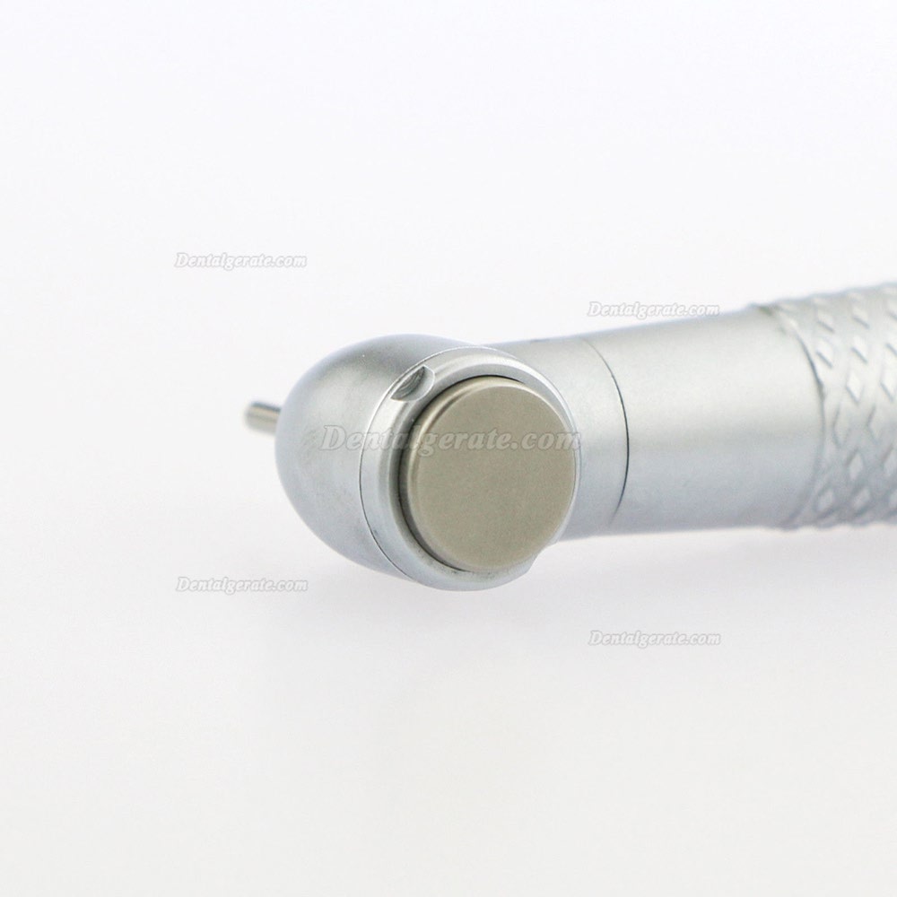 YUSENDENT&reg; CX207-GN-SP Dental LED Faseroptik Turbine Handst&uuml;ck NSK Kompatibel